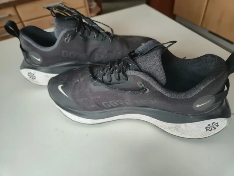 Nike Performance Laufschuh Straße bike usato — immagine 5 di 8