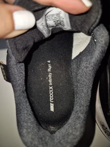 Nike Performance Laufschuh Straße bike usato — immagine 6 di 8