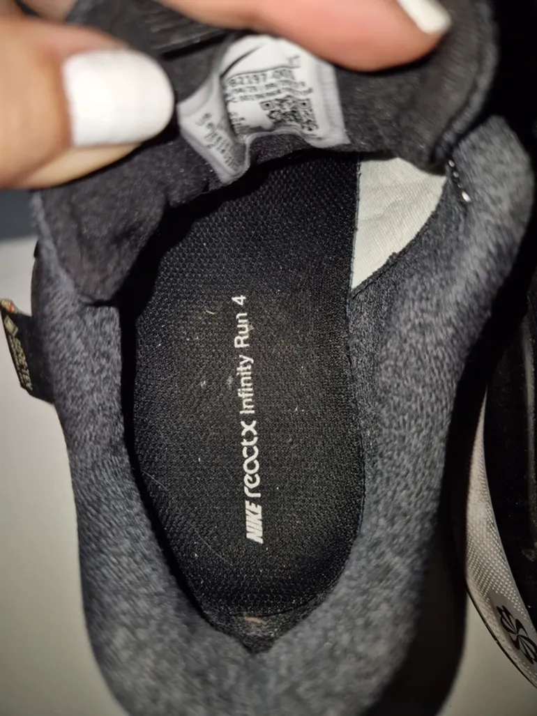 Nike Performance Laufschuh Straße bike usato — immagine 6 di 8