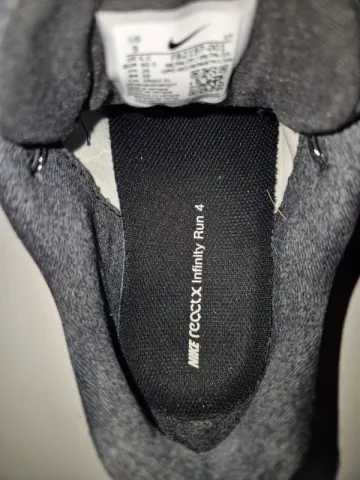 Nike Performance Laufschuh Straße bike usato — immagine 7 di 8