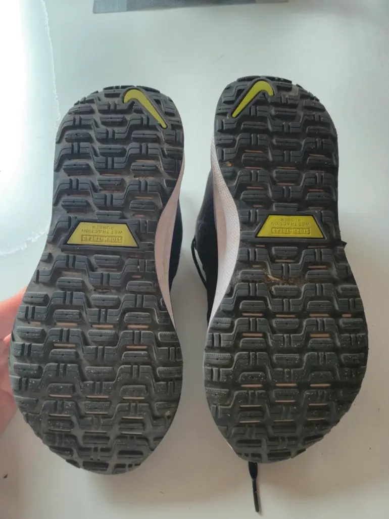 Nike Performance Laufschuh Straße bike usato — immagine 4 di 8