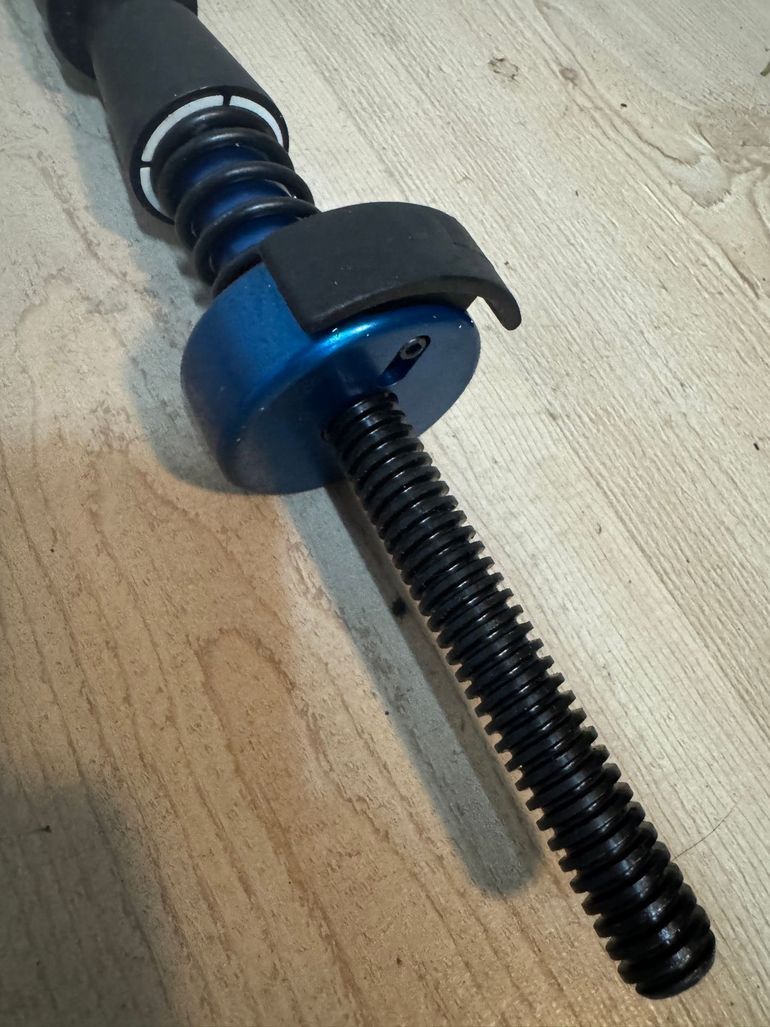 Tweedehands Park Tool HTR-1B 2025 bike — afbeelding 3 van 3