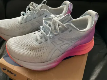 Used Asics Laufschuhe bike — image 1 of 3