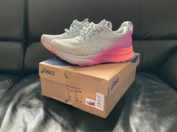 Used Asics Laufschuhe bike — image 2 of 3