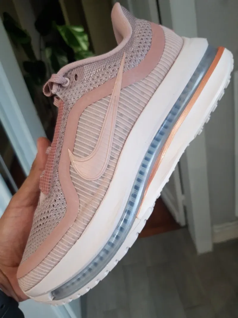 Used Pegasus Premium Running Shoes