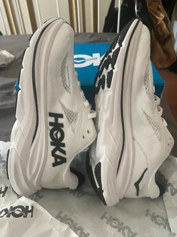 Used Hoka Clifton 10 bike — image 1 of 6