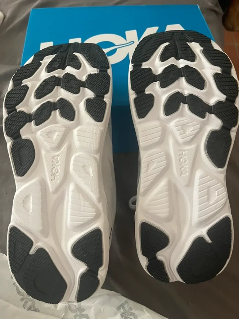 Used Hoka Clifton 10 bike — image 4 of 6