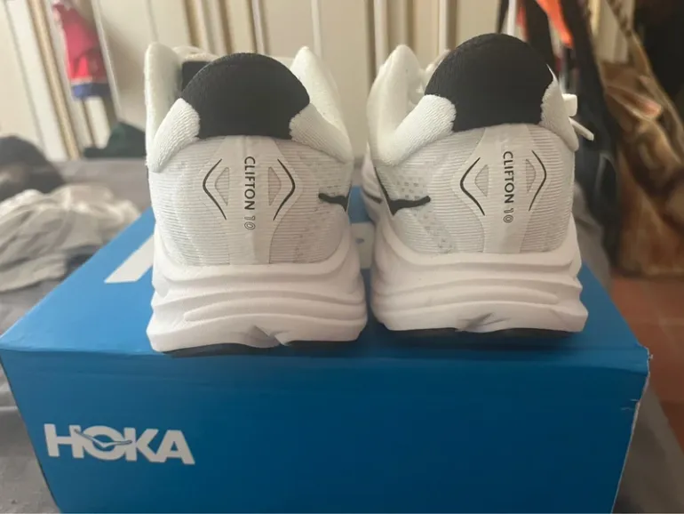 Used Hoka Clifton 10 bike — image 3 of 6