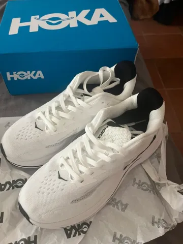 Used Hoka Clifton 10 bike — image 2 of 6