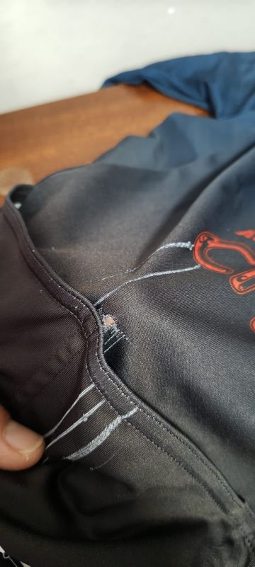 Used Gobik Nuova Corti Jerseys bike — image 9 of 12
