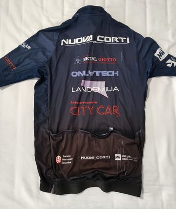 Used Gobik Nuova Corti Jerseys bike — image 5 of 12