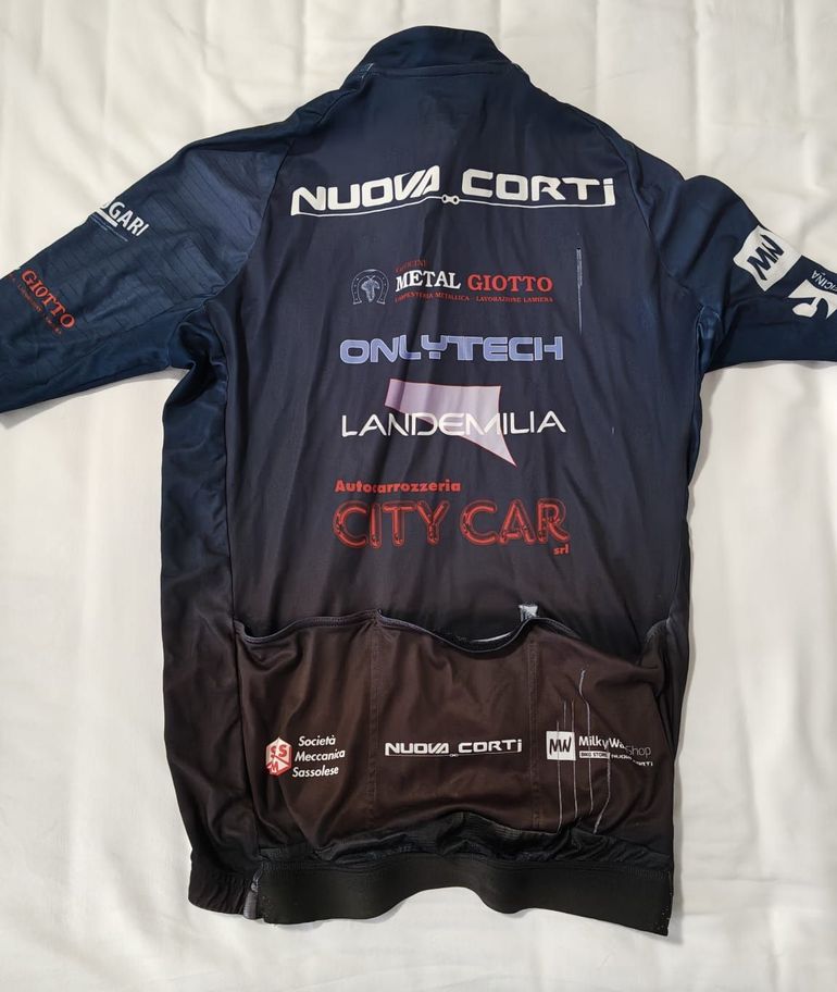 Used Gobik Nuova Corti Jerseys bike — image 5 of 12
