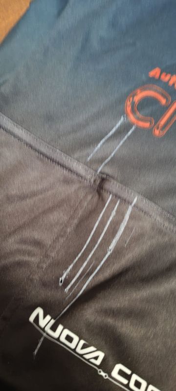 Used Gobik Nuova Corti Jerseys bike — image 10 of 12