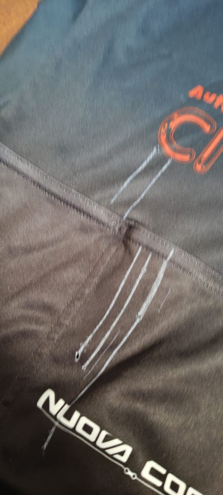 Used Gobik Nuova Corti Jerseys bike — image 10 of 12