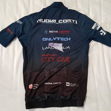 Used Gobik Nuova Corti Jerseys bike — image 4 of 12
