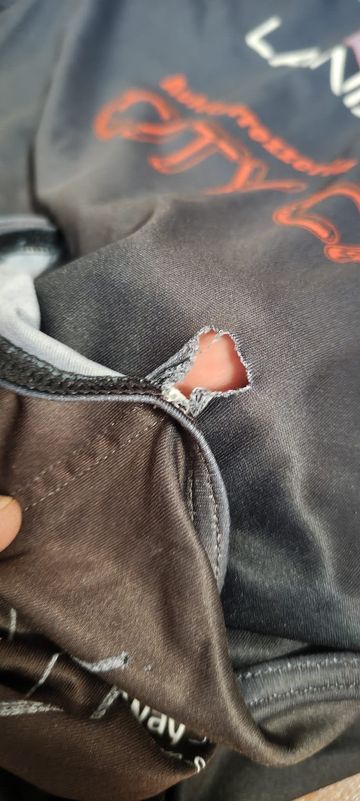 Used Gobik Nuova Corti Jerseys bike — image 7 of 12