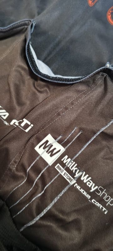 Used Gobik Nuova Corti Jerseys bike — image 8 of 12