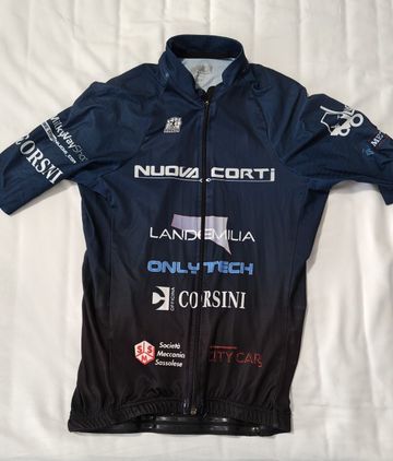 Used Gobik Nuova Corti Jerseys bike — image 6 of 12