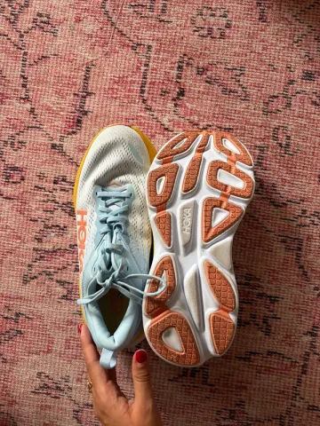 Tweedehands Hoka Bondi 8 bike — afbeelding 5 van 6