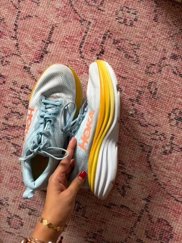 Tweedehands Hoka Bondi 8 bike — afbeelding 4 van 6