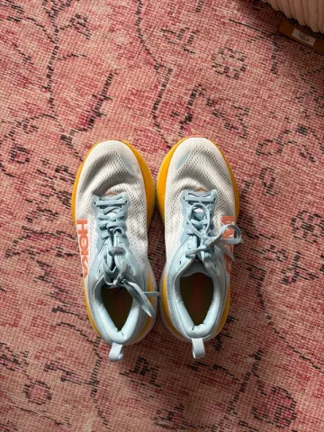 Tweedehands Hoka Bondi 8 bike — afbeelding 1 van 6