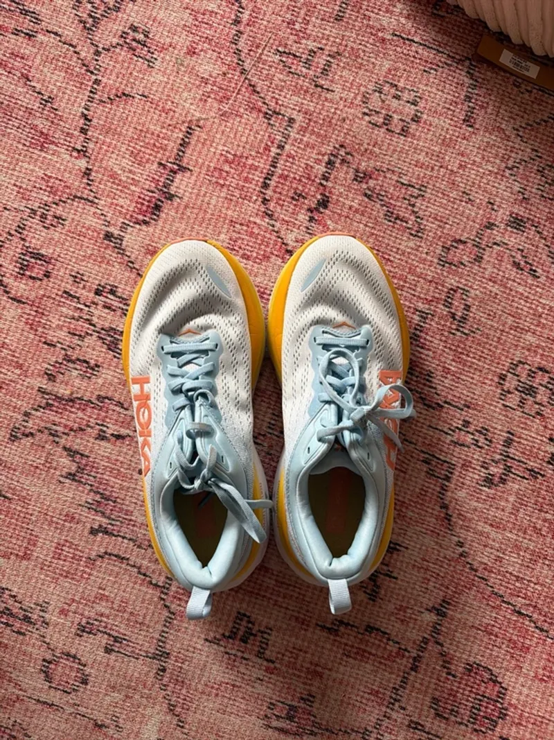 Gebrauchtes Hoka Bondi 8 Running Shoes