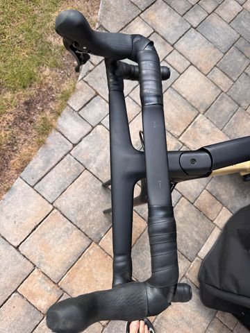 Canyon CP0007 bike d'occasion — image 4 sur 4