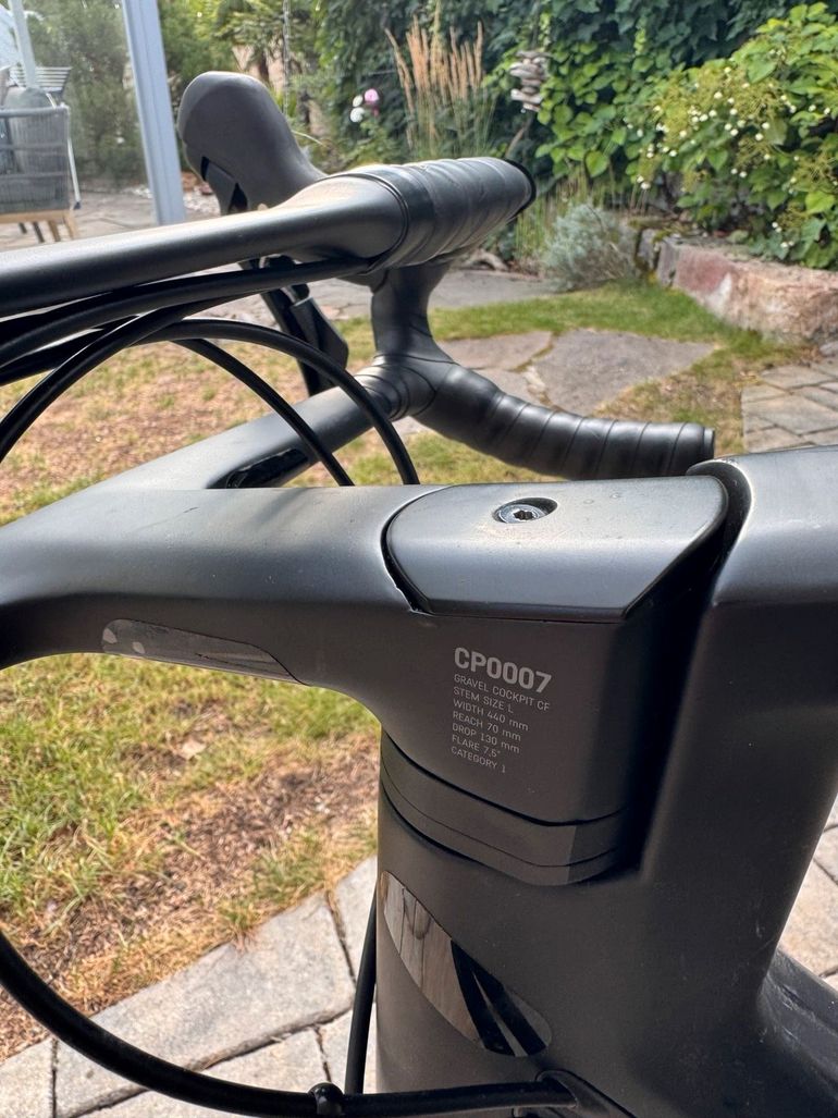Canyon CP0007 bike d'occasion — image 3 sur 4