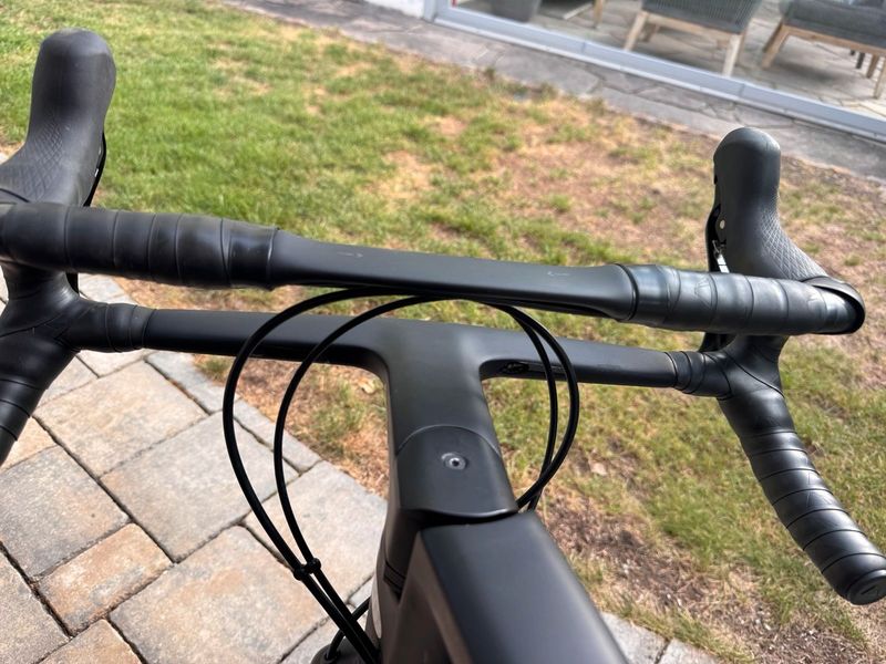 Used Canyon CP0007 Cockpit