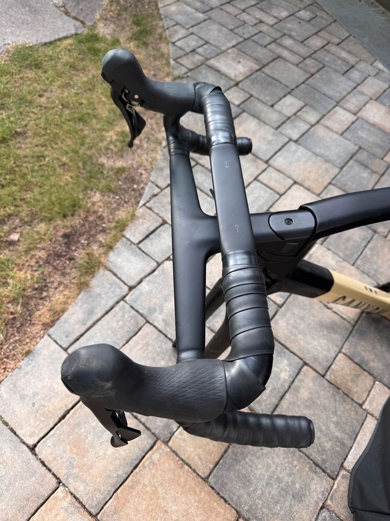 Canyon CP0007 bike d'occasion — image 2 sur 4