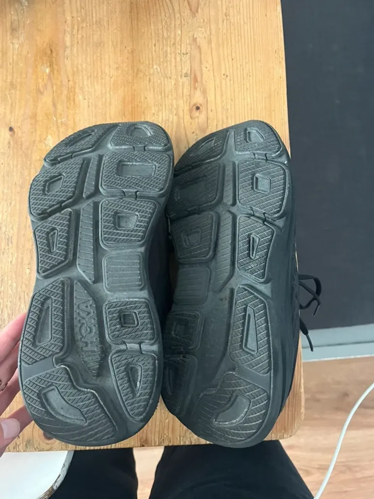 Used Hoka Bondi 9 bike — image 3 of 4