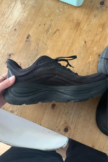Used Hoka Bondi 9 bike — image 2 of 4