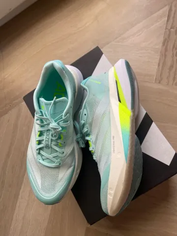 Käytetty Adidas Adizero Boston 13 W bike — kuva 4 / 5