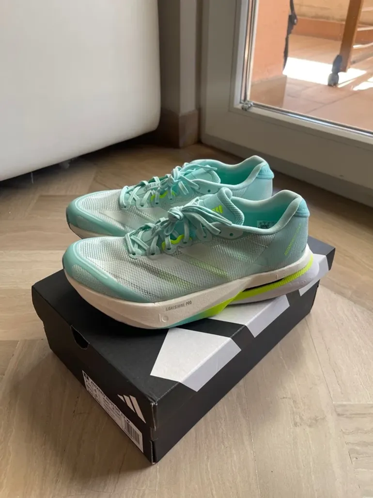 Käytetty Adidas Adizero Boston 13 W bike — kuva 2 / 5