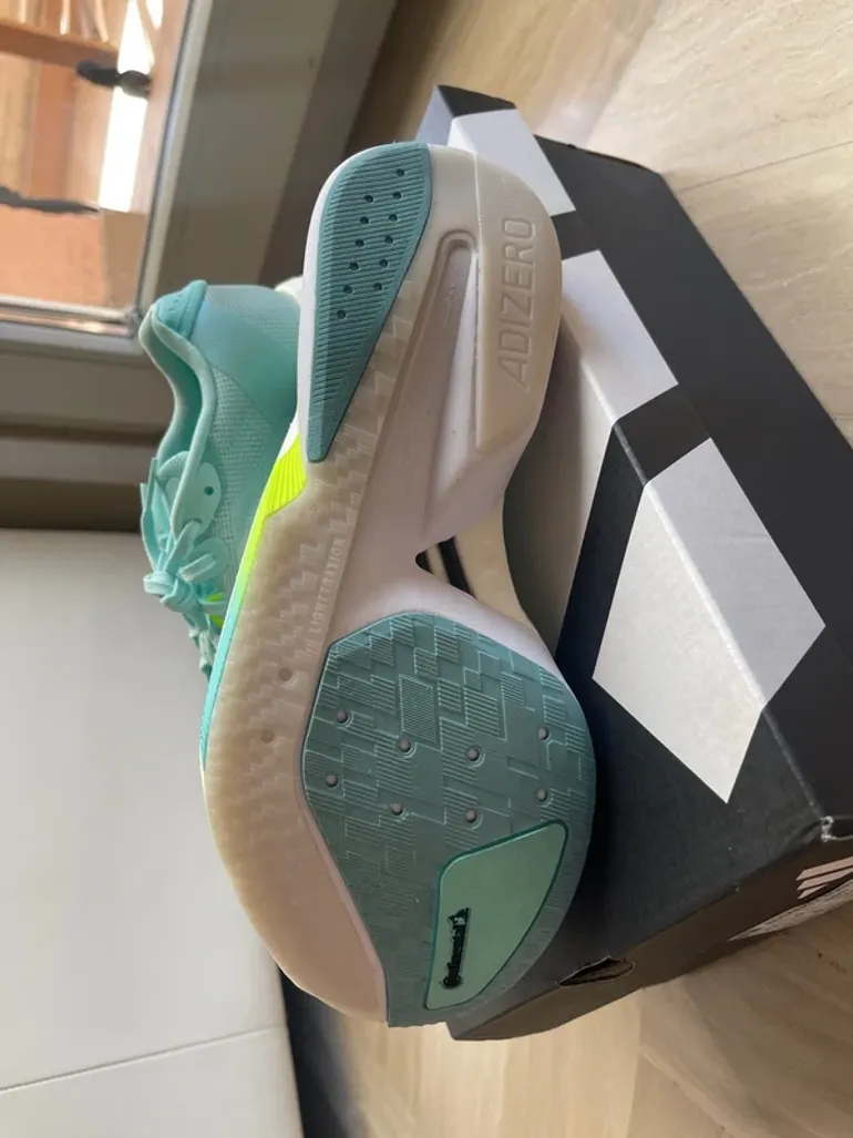 Käytetty Adidas Adizero Boston 13 W bike — kuva 3 / 5