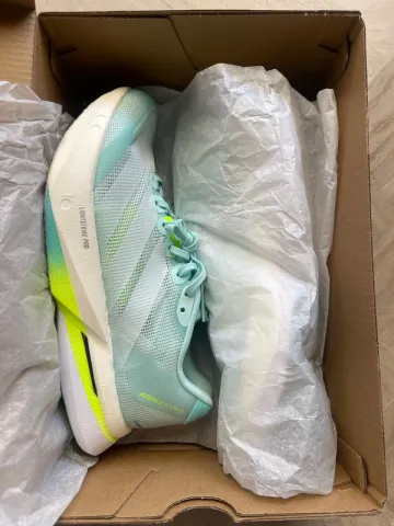 Käytetty Adidas Adizero Boston 13 W bike — kuva 1 / 5
