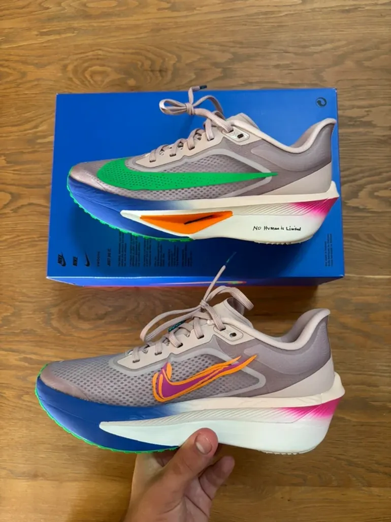Used Nike Zoom Fly 6 bike — image 2 of 7