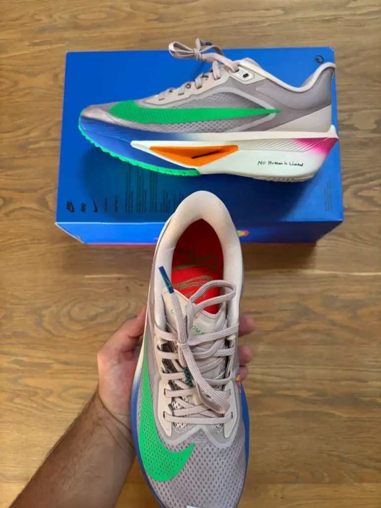 Used Nike Zoom Fly 6 bike — image 4 of 7