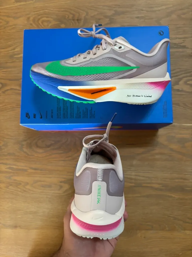 Used Nike Zoom Fly 6 bike — image 5 of 7