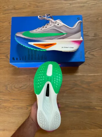 Used Nike Zoom Fly 6 bike — image 6 of 7