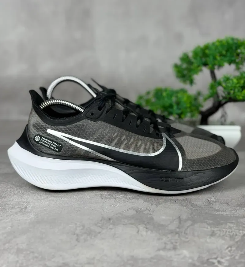 Tweedehands Last Nike running shoes Running Shoes
