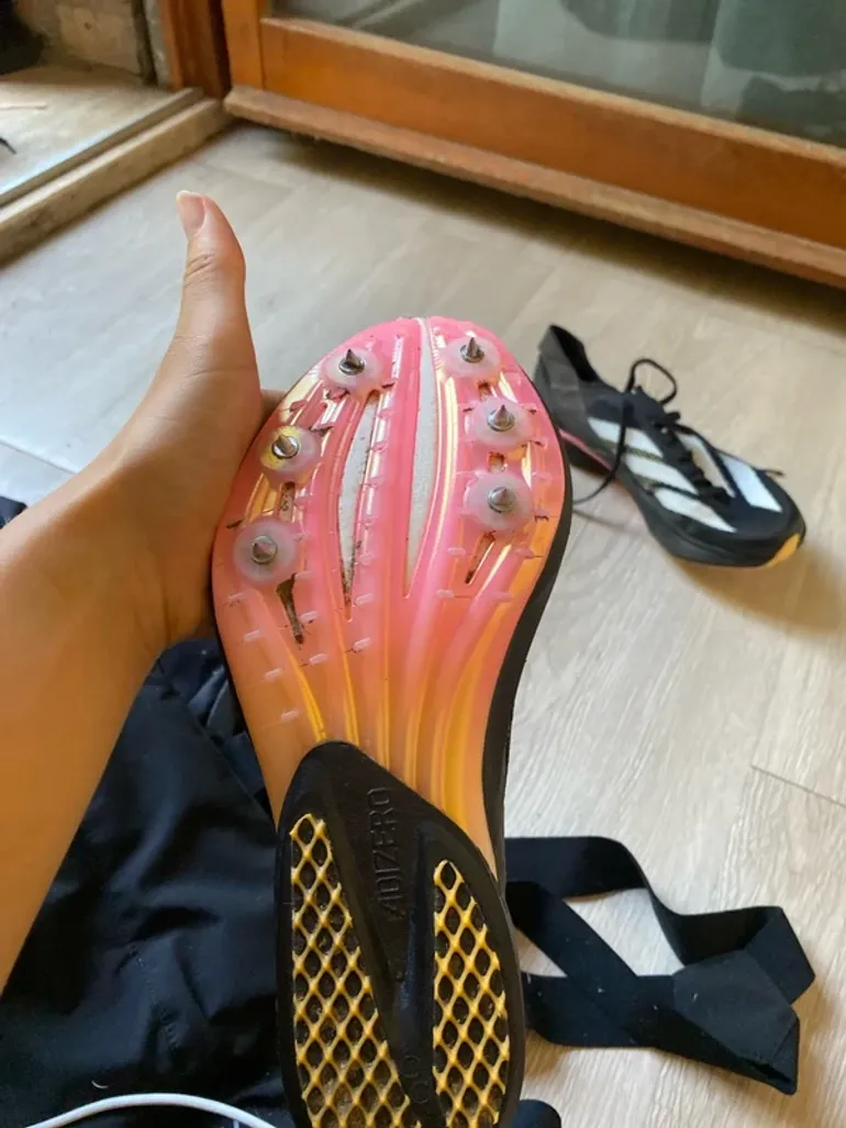 Used Adidas Adizero bike — image 3 of 7