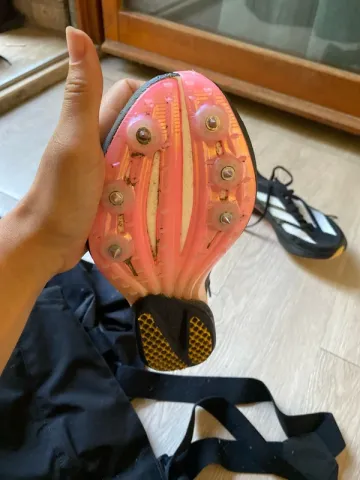 Used Adidas Adizero bike — image 4 of 7