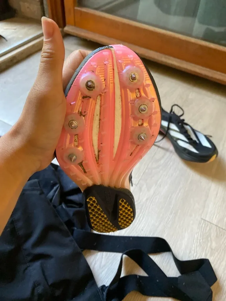 Used Adidas Adizero bike — image 4 of 7