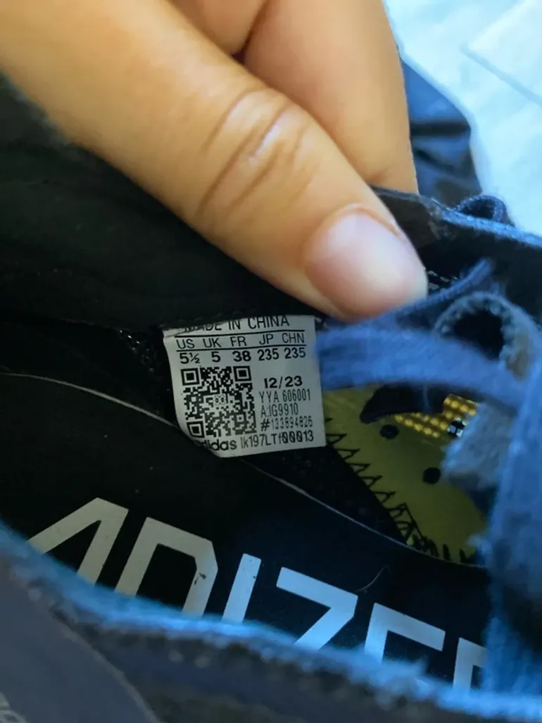 Used Adidas Adizero bike — image 6 of 7
