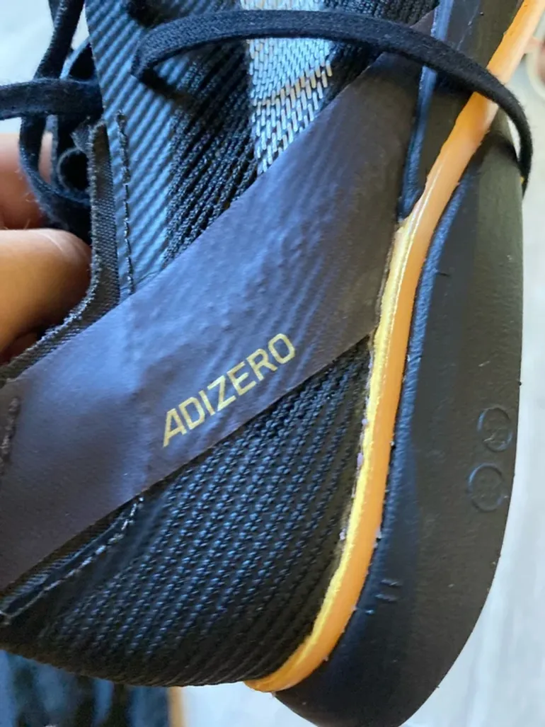 Used Adidas Adizero bike — image 7 of 7