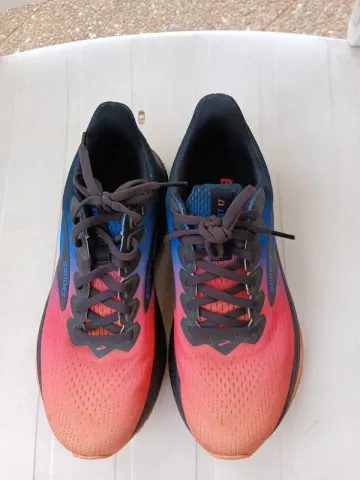 Used Brooks Ghost 17 bike — image 1 of 8