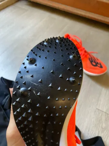 Used New Balance Chiodare Track Spikes bike — image 2 of 5