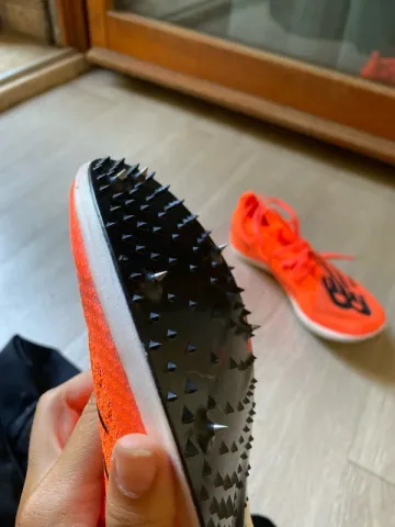 Used New Balance Chiodare Track Spikes bike — image 3 of 5