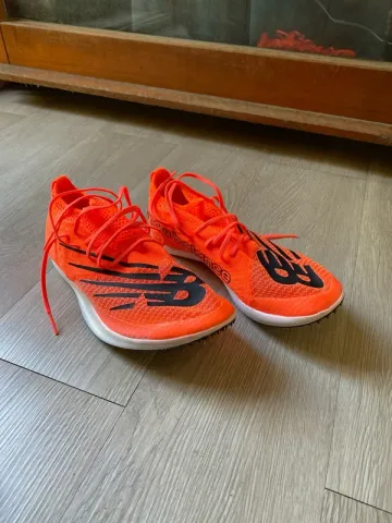 Used New Balance Chiodare Track Spikes bike — image 1 of 5
